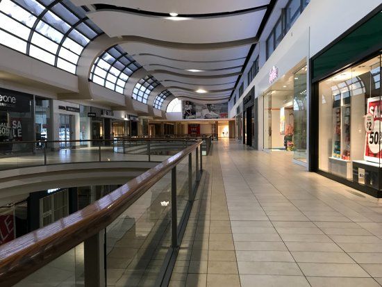 Sunridge Mall